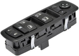 Dorman Power Window Switch (MPN: 901-473)