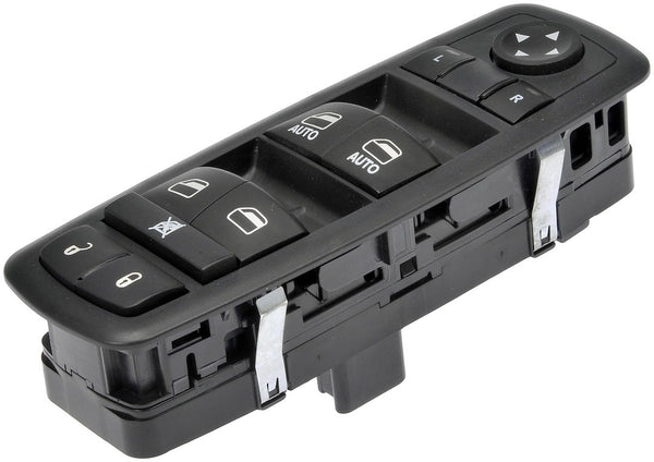 Dorman Power Window Switch (MPN: 901-473)