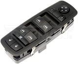 Dorman Power Window Switch (MPN: 901-479)