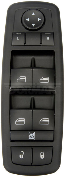 Dorman Power Window Switch (MPN: 901-479)