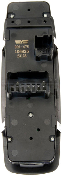 Dorman Power Window Switch (MPN: 901-479)