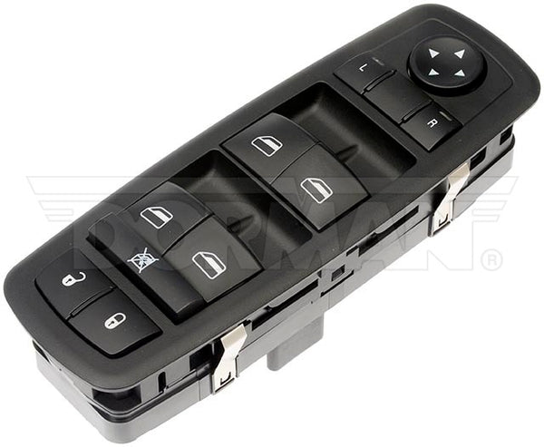 Dorman Power Window Switch (MPN: 901-479)