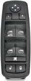 Dorman Power Window Switch (MPN: 901-482)