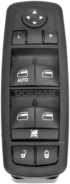 Dorman Power Window Switch (MPN: 901-482)