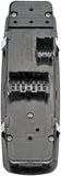 Dorman Power Window Switch (MPN: 901-482)