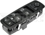 Dorman Power Window Switch (MPN: 901-482)