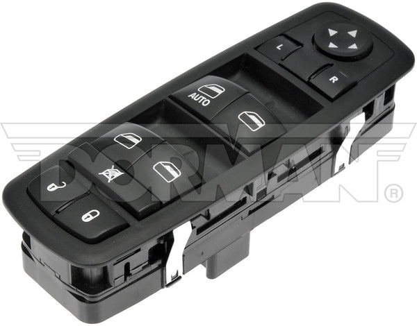 Dorman Power Window Switch (MPN: 901-482)