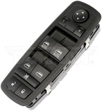 Dorman Power Window Switch (MPN: 901-490)