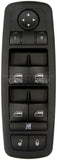 Dorman Power Window Switch (MPN: 901-490)