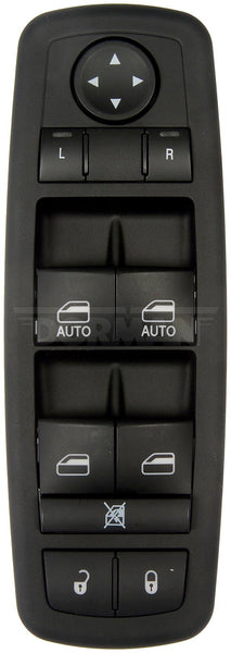 Dorman Power Window Switch (MPN: 901-490)