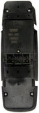 Dorman Power Window Switch (MPN: 901-490)
