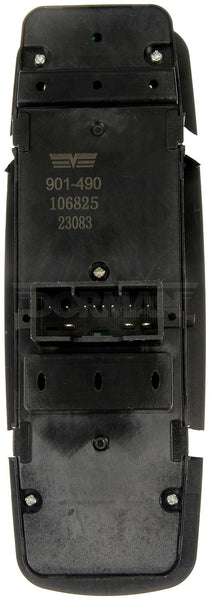 Dorman Power Window Switch (MPN: 901-490)