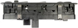 Dorman Power Window Switch (MPN: 901-490)
