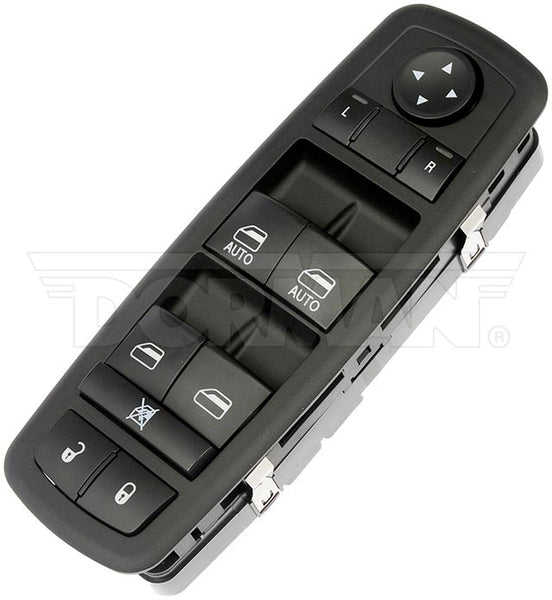 Dorman Power Window Switch (MPN: 901-490)