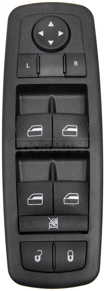 Dorman Power Window Switch (MPN: 901-497)