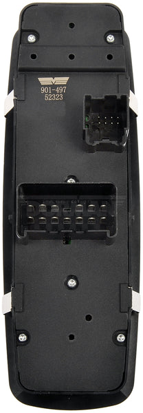 Dorman Power Window Switch (MPN: 901-497)