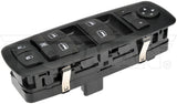 Dorman Power Window Switch (MPN: 901-497)