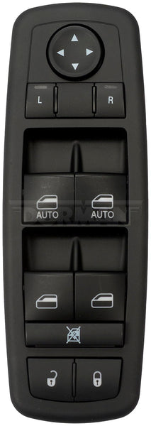 Dorman Power Window Switch (MPN: 901-516)