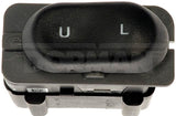 Dorman Door Lock Switch (MPN: 901-568)