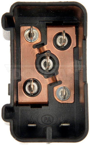 Dorman Door Lock Switch (MPN: 901-568)