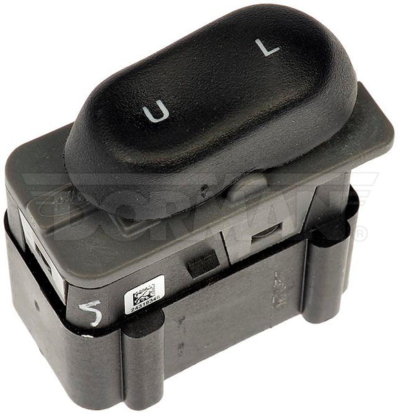 Dorman Door Lock Switch (MPN: 901-568)