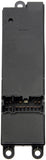 Dorman Power Window Switch (MPN: 901-809)