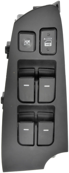 Dorman Power Window Switch (MPN: 901-906)