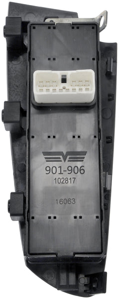 Dorman Power Window Switch (MPN: 901-906)