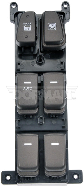 Dorman Power Window Switch (MPN: 901-911)