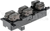 Dorman Power Window Switch (MPN: 901-911)