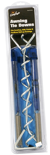 Carefree RV Awning Tie Down (MPN: 901000)