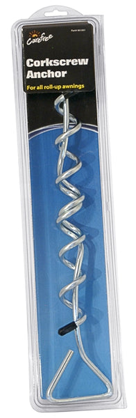 Carefree Awning Anchor (MPN: 901001)