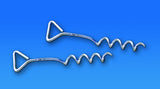 Carefree Awning Anchor (MPN: 901001)