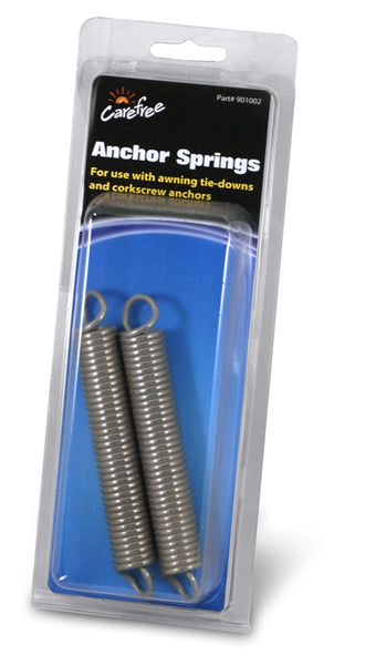 Carefree Awning Anchor Spring (MPN: 901002)