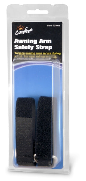 Carefree Awning Arm Safety Strap (MPN: 901003)