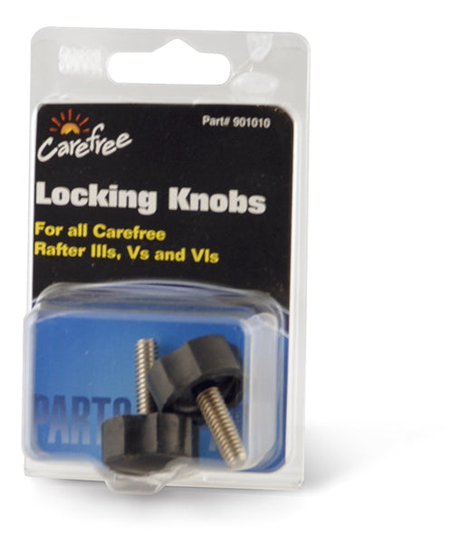 Carefree of Colorado Awning Knob (MPN: 901010)