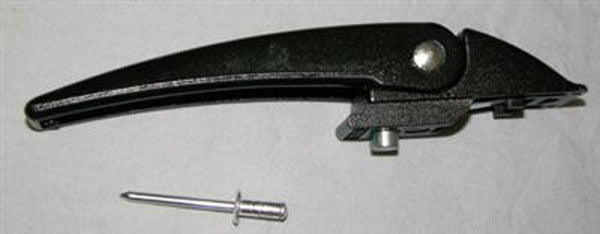 Carefree of Colorado Awning Arm Handle (MPN: 901015)