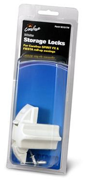 Carefree of Colorado Awning Travel Lock (MPN: 901017W)