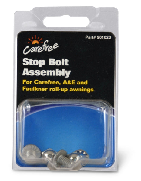 Carefree of Colorado Awning Stop Bolt (MPN: 901023)