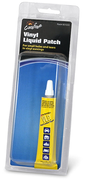 Carefree of Colorado Vinyl Repair Kit (MPN: 901033)