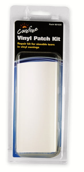 Carefree of Colorado Vinyl Repair Kit (MPN: 901039)