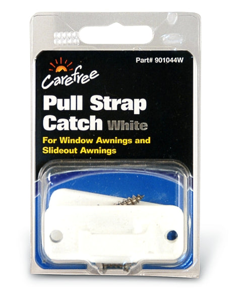 Carefree of Colorado Awning Pull Strap Catch (MPN: 901044W)