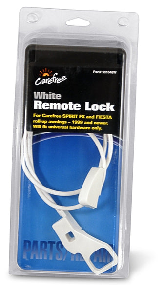 Carefree of Colorado Awning Roller Lock (MPN: 901046W)