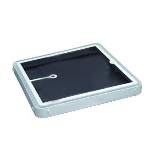 Hengs Roof Vent Screen Frame (MPN: 90106-C1)