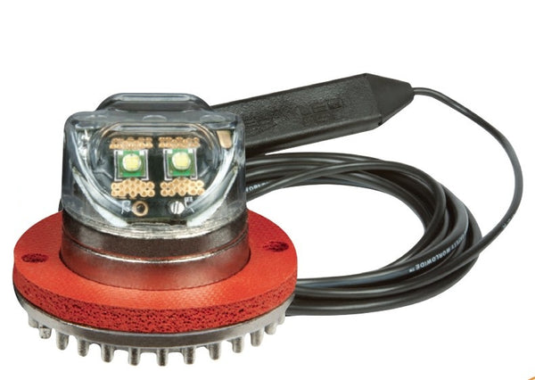 Ecco Electronic Warning Light (MPN: 9011A)