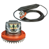 Ecco Electronic Warning Light (MPN: 9011C)