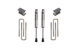 MaxTrac Lift Kit Component (MPN: 901330F)