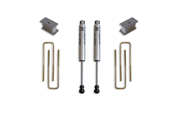 MaxTrac Lift Kit Component (MPN: 901330F)