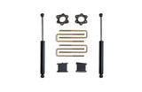 MaxTrac Suspension Lift Kit (MPN: 901340)