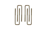 MaxTrac Suspension Lift Kit (MPN: 901340)